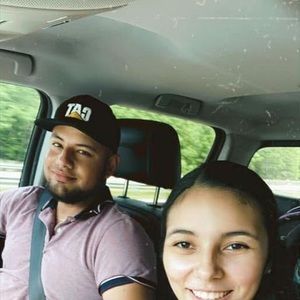 Meet your Posher, Cesarjenny